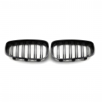 Auto esip&otilde;rkeraua v&otilde;rede Neeruv&otilde;iduv&otilde;re BMW F34 3. seeria GT Gran Turismo topeltliistu vahetus All Black