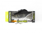 Imakatsu Magnum Gill Sonic DSF 3D Realism 105mm ujuv lant 498 (3204)