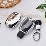 PC+TPU auto v&otilde;tmehoidja &uuml;mbrise &uuml;mbrise hoidik Mercedes Benz ABRG klassi GLK GLA W204 W251 W463 W176 v&otilde;tmehoidjatele