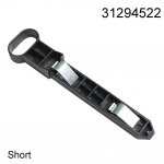 Sisemine ankrulamp Sisemine ankur plastik S60 2011-2016