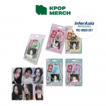[Ettetellimine] Red Velvet - Chill Kill (SMini ver) (Nutikas album) Random 1