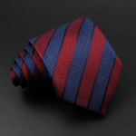 Meeste lips, luksuslik, 8 cm, triibuline Paisley pleed, žakaarpaelaga lips, &auml;ripulmadeks,