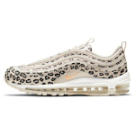 Nike Air Max 97 Leopard Naiste Tossud Kreemjas Liivakarva Valge CW5595-001 35.5