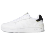 Adidas Postmove SE valged mustad naiste tossud pilv-valge s&uuml;damik-must GW0346 36