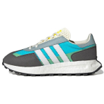 Adidas Retropy E5 Hall Bliss Sinine Unisex Tossud Hall-Viis Pilvevalge GX9820 44