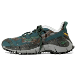 SOUTH2 WEST8 x Reebok Zig Kinetica 2 Edge Tenkara-Tsuri Unisex tossud Teal Clover-Green Cold-Grey-6 FZ5857 40