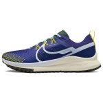 Nike React Pegasus Trail 4 S&uuml;gav Kuninglik Sinine Meeste Tossud Gorge-Roheline Email-Roheline Celestiaalsinine-Sinine DJ6158-400 40.5