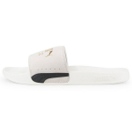 Puma Leadcat 2.0 Suede Classic Sandaalid Marshmallow Unisex Jalan&otilde;ud Valge Team-Gold 384872-02 39
