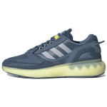 adidas ZX 5K Boost Altered Blue Unisex tossud, h&otilde;bedane-metallik-teel, Wonder-Steel GX2031 37⅓