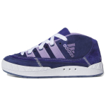 Mait&eacute; Steenhoudt x adidas Adimatic Mid Victory Blue Unisex tossud Magic-Lilac Dark-Blue IG8174 35⅔
