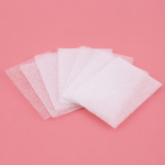 Quick Dry Fiber Raft klaaskiust k&uuml;&uuml;nte All-Match mittekootud Trend professionaalne manik&uuml;&uuml;r A valge