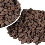 Yunnan Pu'er tee Pu'er k&uuml;ps tee purustatud h&otilde;bedane vana teepea k&auml;sit&ouml;&ouml;tee 500 g/1,1 naela