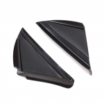 ESP1131 k&uuml;lgvaate peegli kolmnurga poritiiba nurga trimmikatte komplekt Renault Megane MK4 2016-On 638752672R 638744983R jaoks