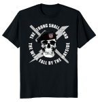 Air Force TACP Military Americas Unisex T-s&auml;rk S