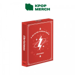 [Ettetellimine] NCT - NCT ZONE kupongikaart Christmas ver.