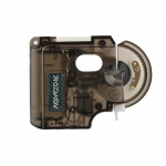 Automaatne kaasaskantav elektriline &otilde;ngekonksu tiib masin Kalastustarvikud Lips Kiired &otilde;ngekonksud n&ouml;&ouml;ri sidumisseade