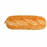 Simuleeri leivaidee pliiatsikarp Kirjatarvete sissep&auml;&auml;supakett Multifunktsionaalne pliiatsikott Rahakott K&auml;ekott Koolitarbed Cartuchera