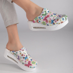 Naiste meditsiinilised ortopeedilised puukingad &ndash; libisemisvastased, mugavad 35