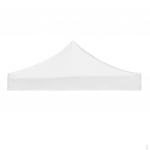 Outdoor Canopy Tent Shade Camping Travel - valge, nagu kirjeldatud