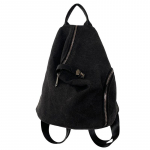 Seljakott Naiste &otilde;pilaste koolikott Suure mahutavusega reisil&otilde;uendist kott Meeste spordikott must