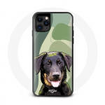 Iphone 11 pro &uuml;mbris Haavatavad kohalikud t&otilde;ud