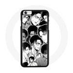 Iphone 8 Case Attack vastu Titian Levi