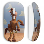 Toy Story Horse juhtmeta hiir