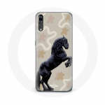 Huawei P20 friisi musta hobuse t&otilde;u &uuml;mbris