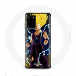 &Uuml;mbris Samsung Galaxy S11 Plus Dragon ball z Super SSJ2 Gohan jaoks