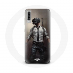 &Uuml;mbris Samsung Galaxy A50 PUBG videom&auml;ngude seeriale