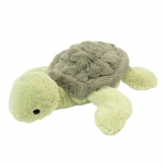 Armas merikilpkonna puuvillane pl&uuml;&uuml;sis m&auml;nguasi, pehme PP loomat&auml;idisega merikilpkonnaga pl&uuml;&uuml;sist padi kodu roheline