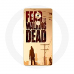 &Uuml;mbris Huawei Mate 8 seeriale Fear the walking dead