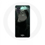 Coque pour Samsung Galaxy A51 5G Satoru Gojo Jujutsu Kaisen Anime Manga