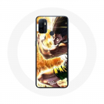 Coque pour Oppo A53 Gon Freecss Hunter x Hunter Manga