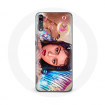 Coque pour Huawei P20 Blackpink Jisoo Poster Fanart