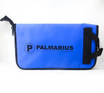 Palmarius Jig Rahakott Jig Max 28cm, 23 x 40 cm Sinine (2048) N/A sinine