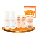 [Sulwhasoo] Prooviproovi komplekt