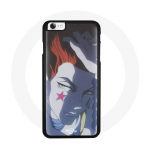 Coque Iphone 5 Hisoka Hunter X Hunter Anime art - Maniacase
