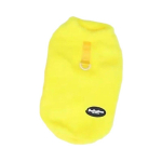 Winter Soft Fleece Dog Clothes for Small Medium Dogs Cats Outfits ropa para perro Yorkshire Coat Chihuahua French Bulldog Jacket S kollane