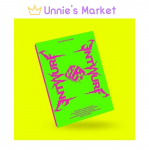 NMIXX [ENTWURF] 2. singel Light Ver. No poster