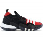 adidas Trae Young 2.0 &ndash; Hiina uusaasta &ndash; meeste tossud korvpallijalatsid IF2163 ORIGINAAL EU 38 2/3 UK 5.5 must