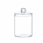 Kosmeetiline puuvillapalli t&ouml;&ouml;laua korraldaja &uuml;mmargune vatitikuga hambaork puhas