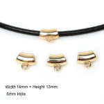 50 tk Spiraal- ja k&uuml;&uuml;narnukist plastist CCB ripats-klamber, k&auml;ev&otilde;ru, lahtised vahehelmed, ehete valmistamiseks meisterdatud kaelakee k&auml;ev&otilde;ru kuld