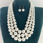 Mitmekihiline punane t&uuml;rkiissinine kaelakee pulmaehted Statement kaelakee keerutatud t&uuml;rkiissinised kaelakeed tasuta kombineeritud kaelakeed 1 set valge