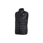 Adidas Varilite K&otilde;rge kraega sulevest Meeste vestid Must BS1563 S black