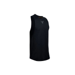 Under Armour UA X Project Rock Sporditank top Meeste Topid Must 1351523-001 XXL