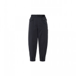 Nike Spordir&otilde;ivad Tech Pack Curve hingavad vabaaja p&uuml;ksid naiste p&uuml;ksid, mustad DD4617-010 S