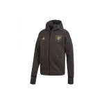 Adidas Manchester United ZNE. Hoodie 3.0 jope meeste &uuml;ler&otilde;ivad must DX9079 S