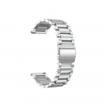 14 mm roostevabast terasest rihm Garmin Lily 2 naiste nutikella rihmale for Garmin Lily 2 h&otilde;be