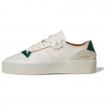 adidas Rivalry Summer Low Pilvevalge Kollegiaalne Roheline Unisex Tossud Kreemjas Ivoor ID6206 37⅓